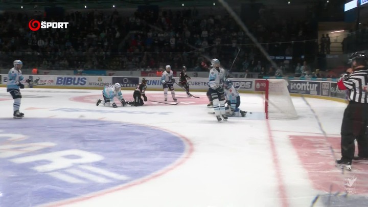 HIGHLIGHTY: 2. kolo hokejovej Tipsport ligy